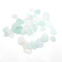 beach glass supply Canada