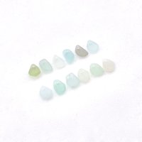 light pastel colors