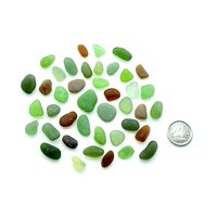 naturally surf tumbled