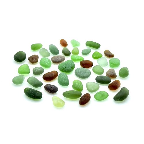 40 bulk pieces