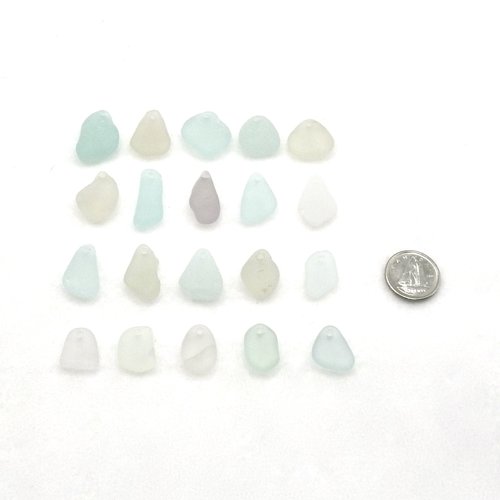 light pastel colors