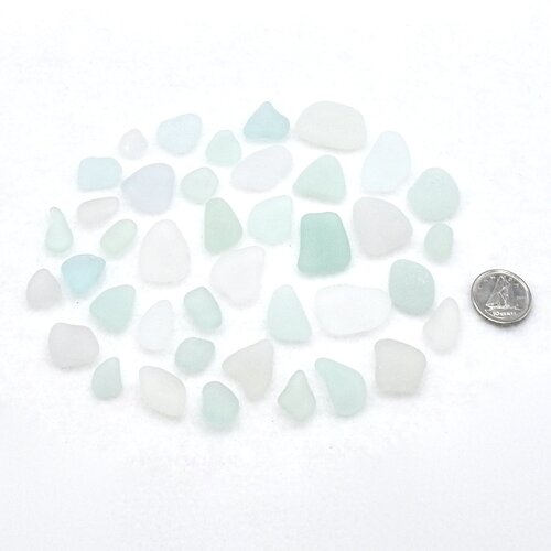 light pastel colors