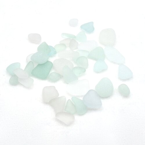 beach glass supply Canada