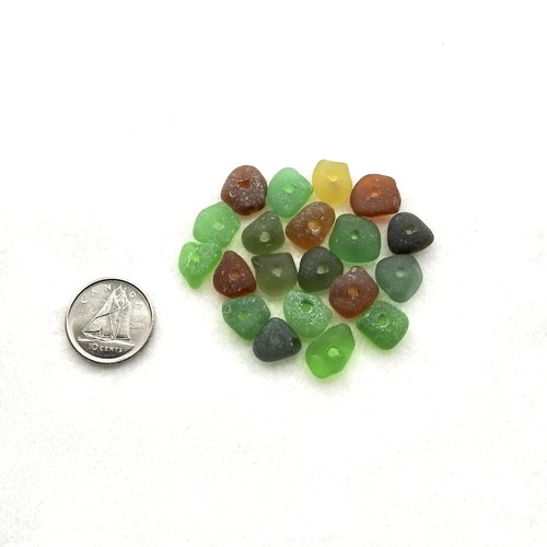 tiny accent spacers