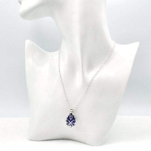 beach glass jewelry for women