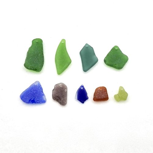 unusual charms