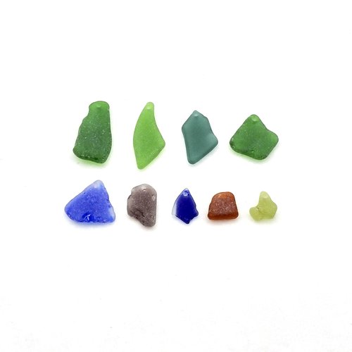 novelty ocean glass