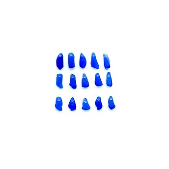 authentic sea glass