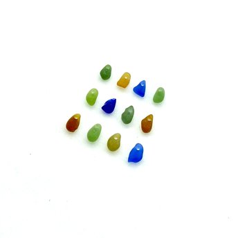 sew on fringe beads