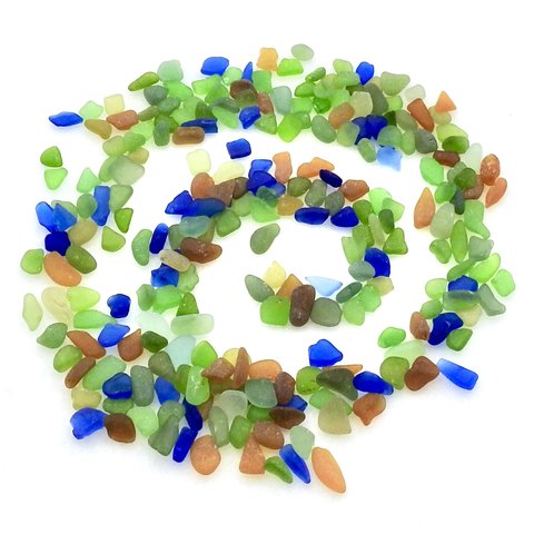 Nuwave Sea Glass 