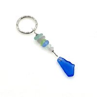 pastel beach beads