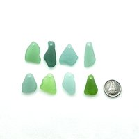 top drilled holes