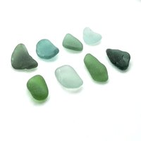 authentic sea glass