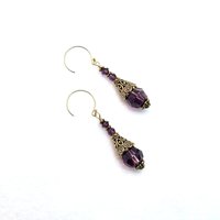 pierced gold filled round ear wires