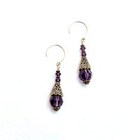 crystal drops 