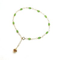 ladies green gifts 