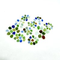 set of 100 mixed colors and sizes