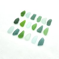 natural authentic craft materials