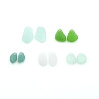 earring charm pairs