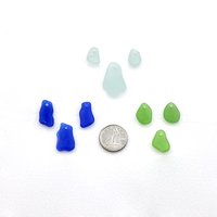 earring charm and necklace pendants