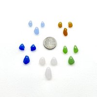 dainty jewelry materials