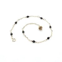 wire wrapped together by hand