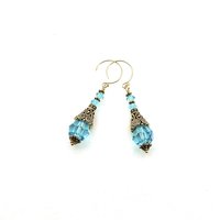 handmade jewelry for her