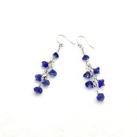 wire wrapped together by hand