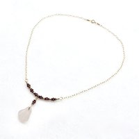 women's 18 inch handmade jewelry