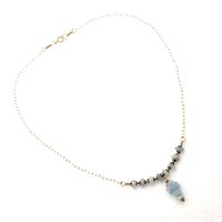 March birthstone gifts for her 