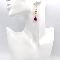 wire wrapped together by hand