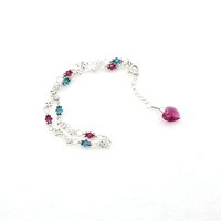 delicate style original design jewelry