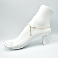 freshwater pearl jewelry for her