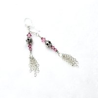 pierced ear wires