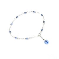 light sapphire color