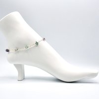 will fit 9 3/4" (24.8cm) up to 11" (27.9cm) in size