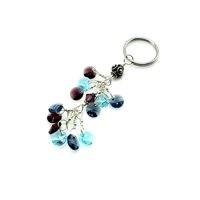 sterling Bali bead accent 