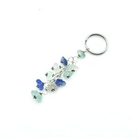pretty car key accessories