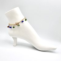 or small size anklet