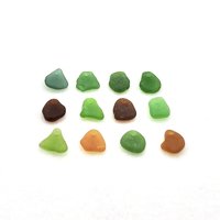 genuine ocean glass