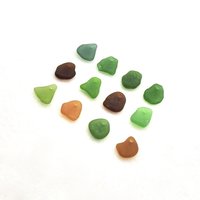 green brown shades