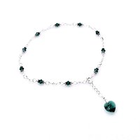 anklet for women