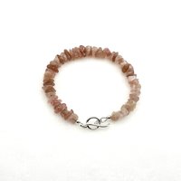 beaded bracelet for women or girls