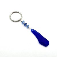 cobalt blue cornflower