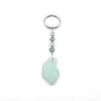 pendant keyring