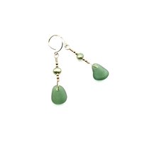 sea glass lovers collectors present
