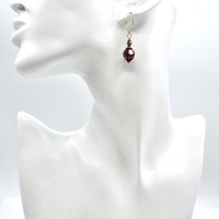 small earrings for women or girls