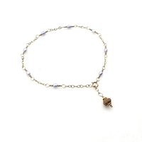 freshwater pearl handmade jewelry