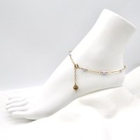 adjustable gold chain