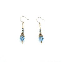 pretty gifts for women from a small shop in Canada
